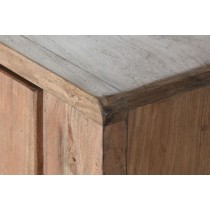 Anrichte Home ESPRIT Braun natürlich 175 x 45 x 80 cm