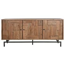 Anrichte Home ESPRIT Braun natürlich 175 x 45 x 80 cm