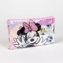 Pyjama Enfant Minnie Mouse 4 Ans