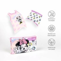 Pyjama Enfant Minnie Mouse 4 Ans