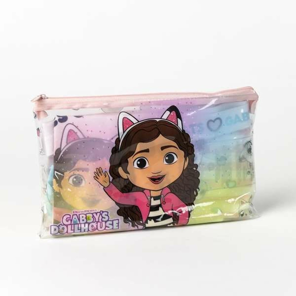 Children's Pyjama Gabby's Dollhouse 3 Years