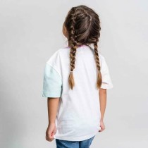 T shirt à manches courtes Enfant Minnie Mouse Vert foncé 5 Ans