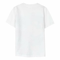 T shirt à manches courtes Enfant The Paw Patrol Blanc 2 Ans