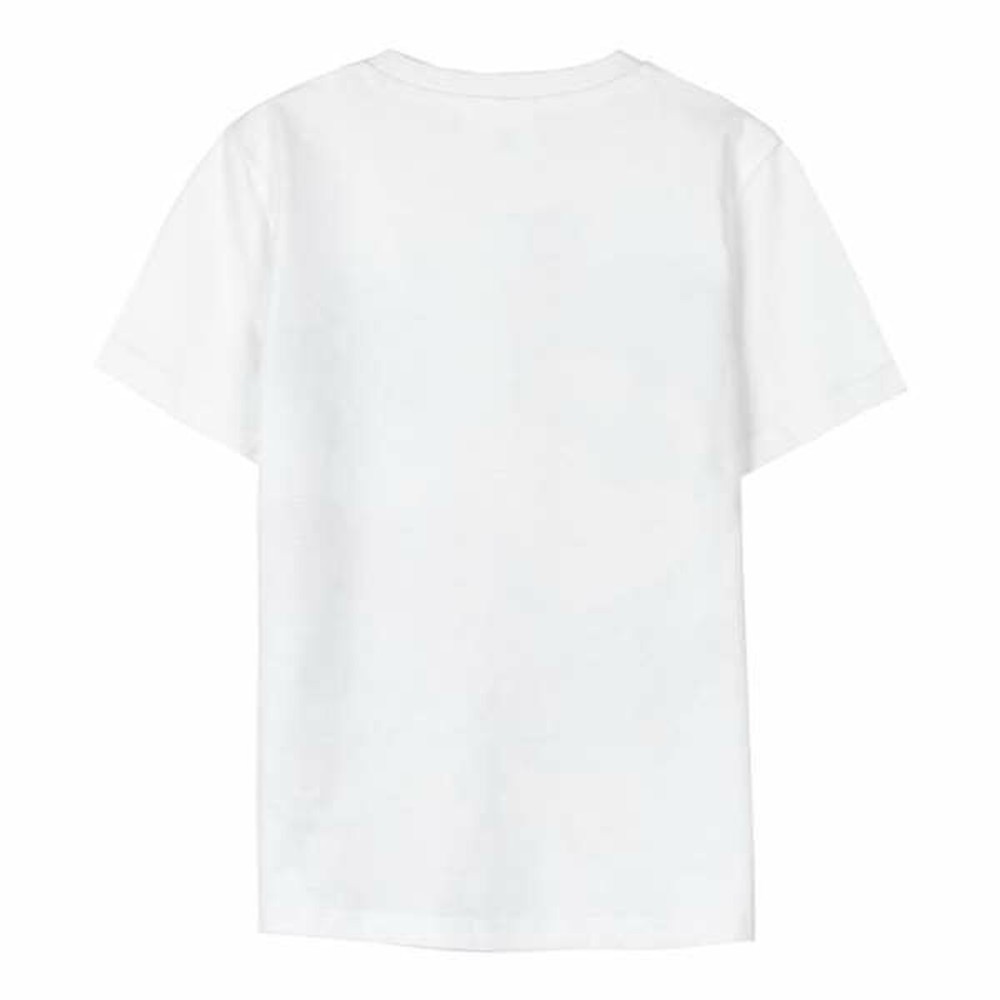 T shirt à manches courtes Enfant The Paw Patrol Blanc 2 Ans