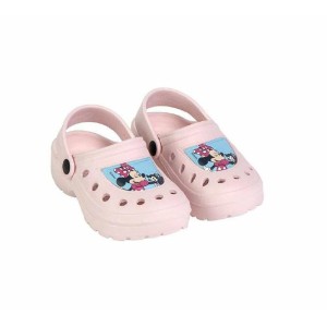 Strandclogs Minnie Mouse Rosa 30-31