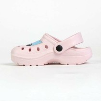Sabots de Plage Minnie Mouse Rose 30-31