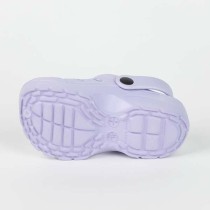 Sabots de Plage Stitch Violet 28-29
