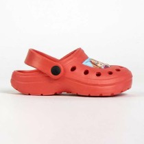 Sabots de Plage The Paw Patrol Rouge 30-31