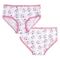 Unterhosen-Packung für Mädchen Gabby's Dollhouse Bunt