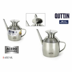 Huilier Quttin 650 ml (12 Unités)