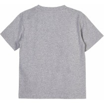 T shirt à manches courtes Enfant Minnie Mouse Gris 3 Ans