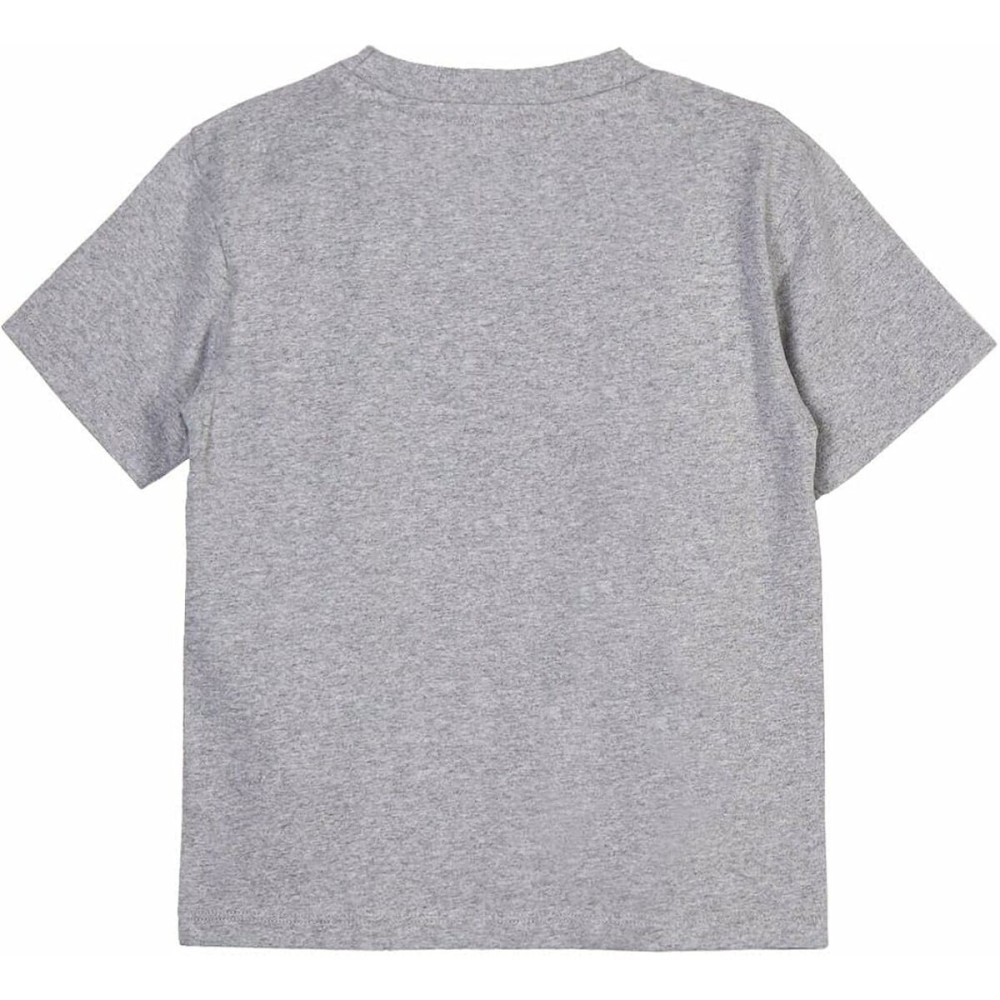 T shirt à manches courtes Enfant Minnie Mouse Gris 3 Ans