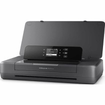 Imprimante HP CZ993A Noir