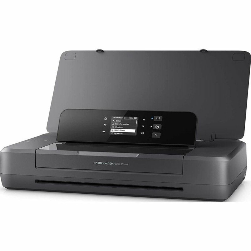 Imprimante HP CZ993A Noir
