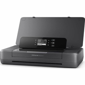 Imprimante HP CZ993A Noir
