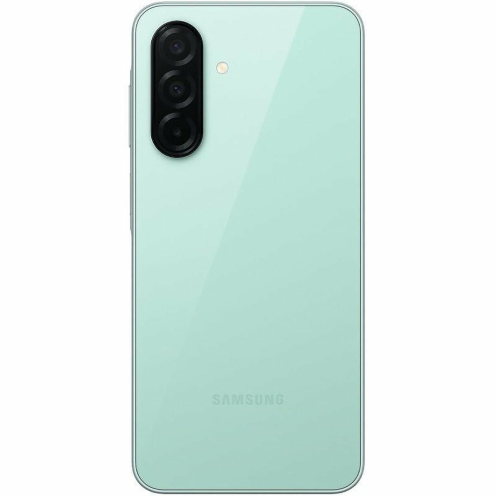 Smartphone Samsung Galaxy A26 Octa Core 8 GB RAM 256 GB Green 6,7" 75"