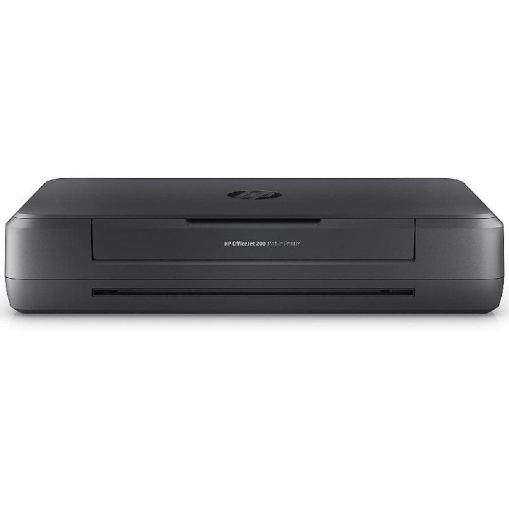 Imprimante HP CZ993A Noir