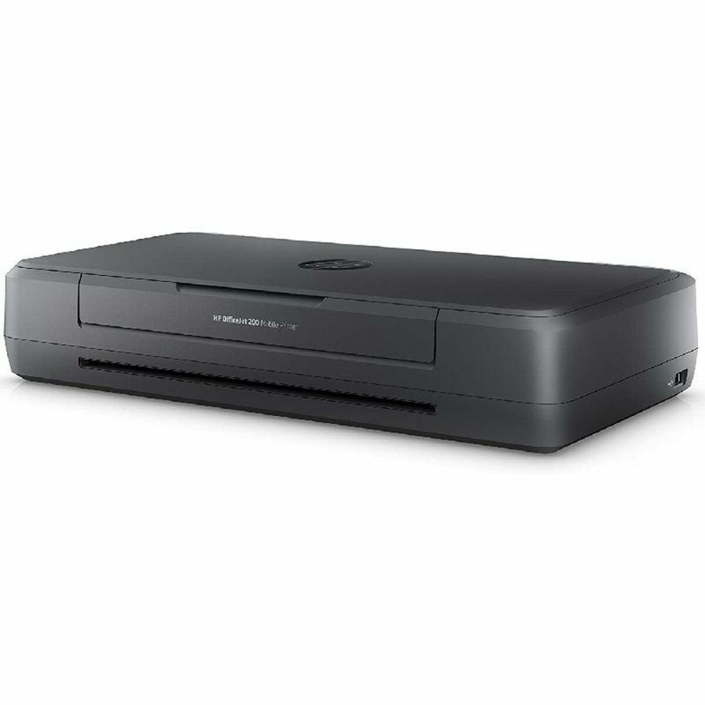 Imprimante HP CZ993A Noir