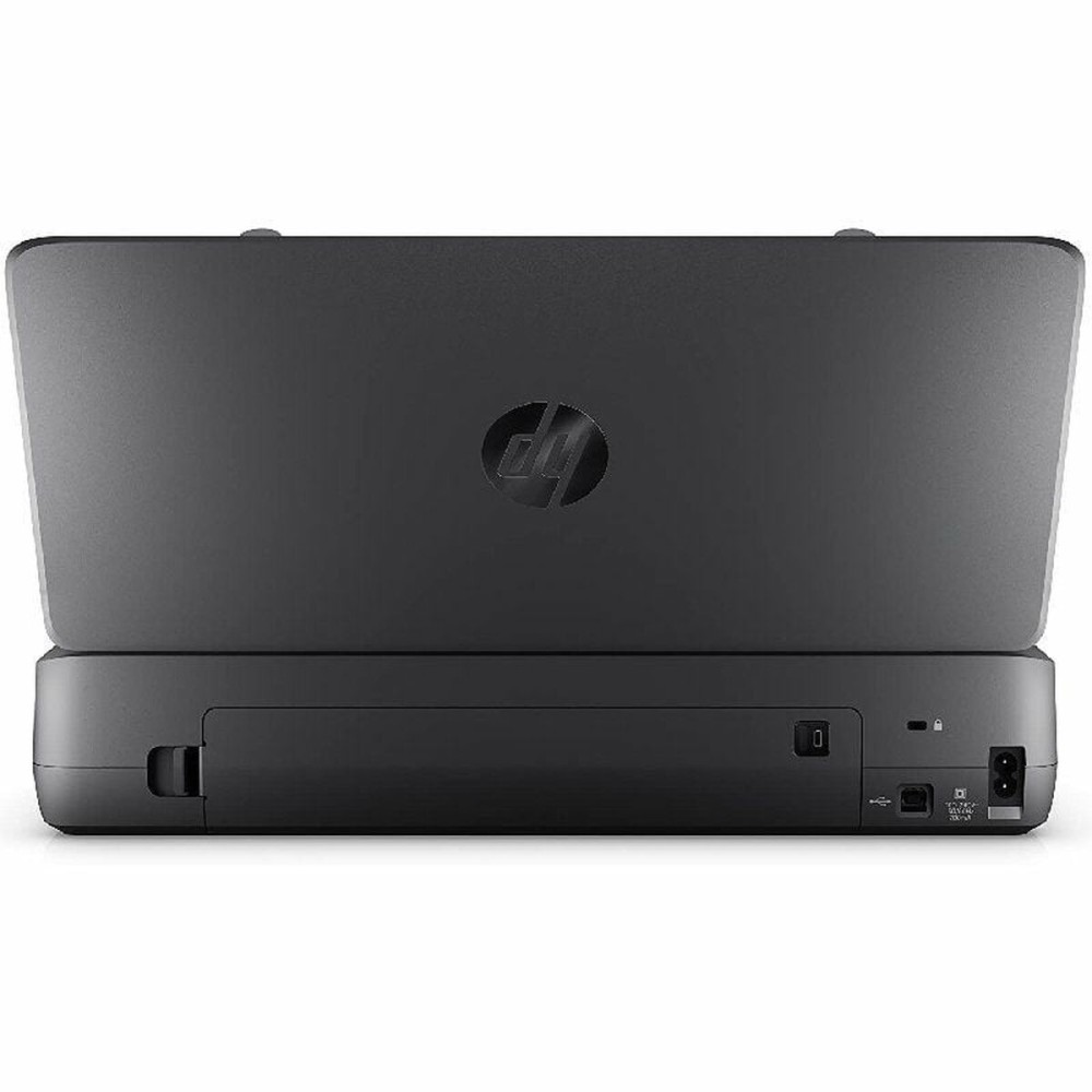 Imprimante HP CZ993A Noir