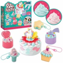 Craft Game Pati school Cakes (FR)