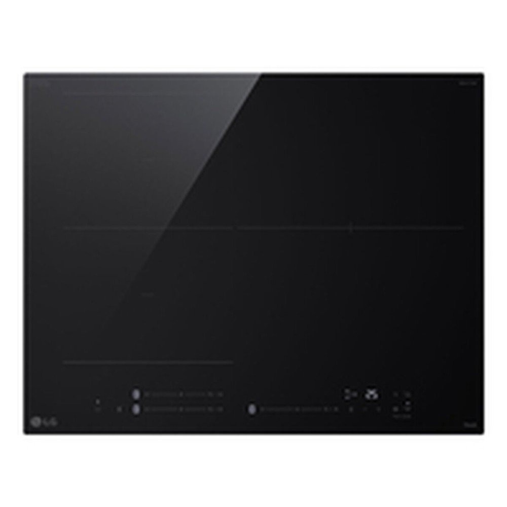 Induction Hot Plate LG CI5Z2420BN