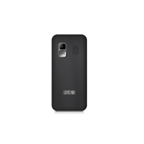Mobile phone SPC 2323N Black 32 GB