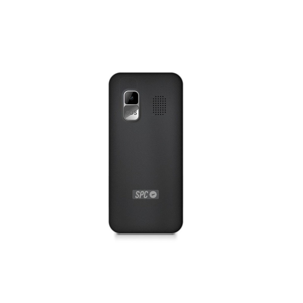 Mobile phone SPC 2323N Black 32 GB