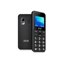 Mobile phone SPC 2323N Black 32 GB