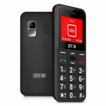 Mobile phone SPC 2323N Black 32 GB