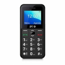 Mobile phone SPC 2323N Black 32 GB