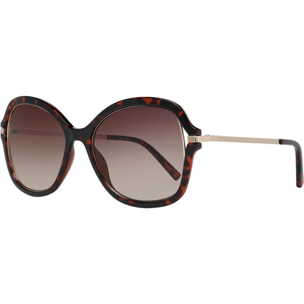 Damensonnenbrille Guess GF0352 52F 54 17 140 ø 54 mm