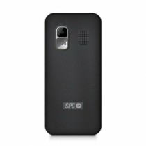 Mobile phone SPC 2323N Black 32 GB
