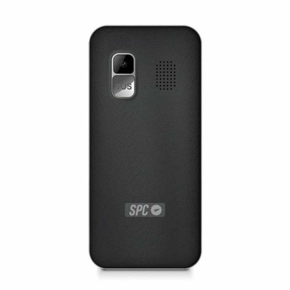 Mobile phone SPC 2323N Black 32 GB