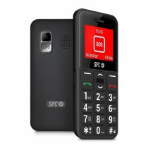 Mobile phone SPC 2323N Black 32 GB