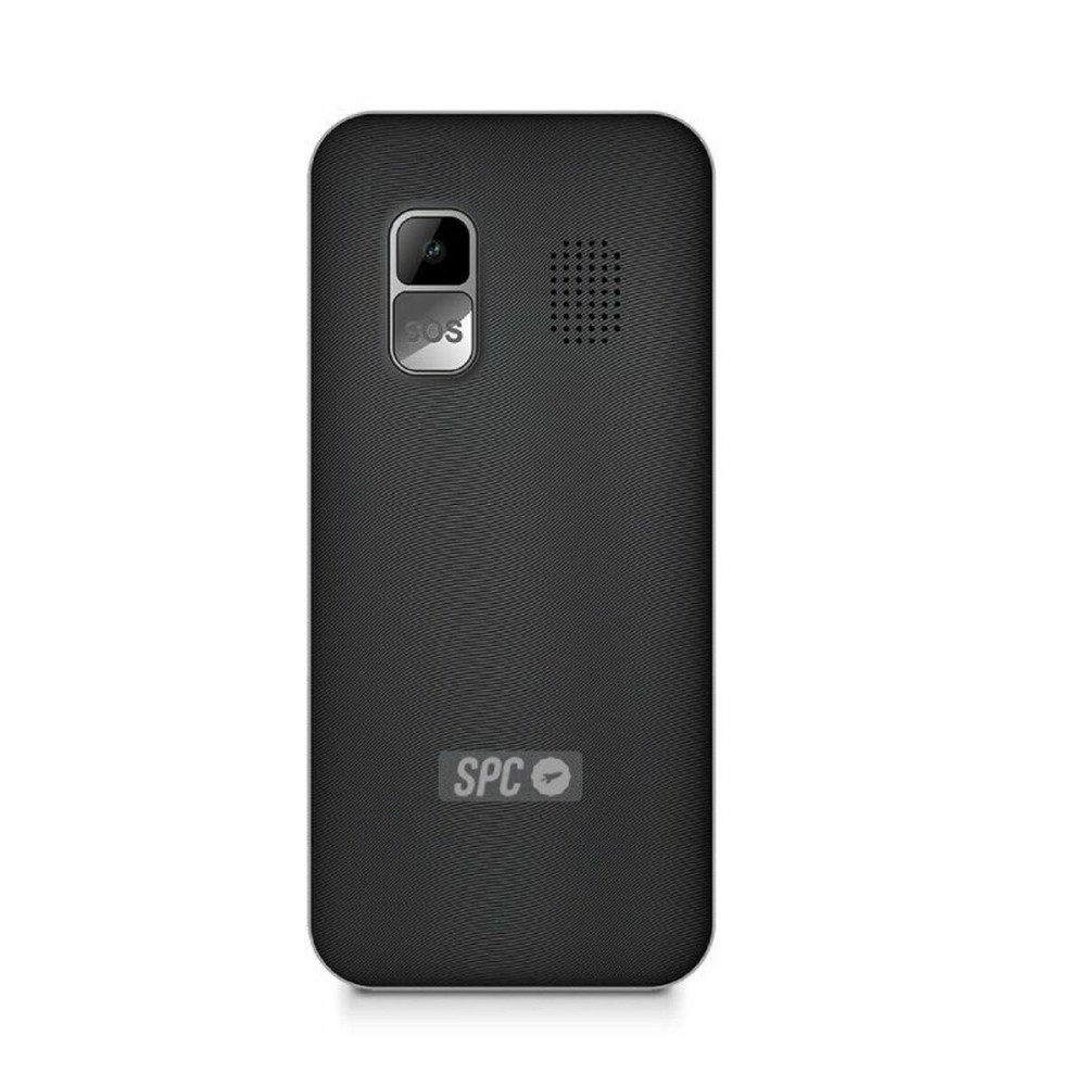 Mobile phone SPC 2323N Black 32 GB