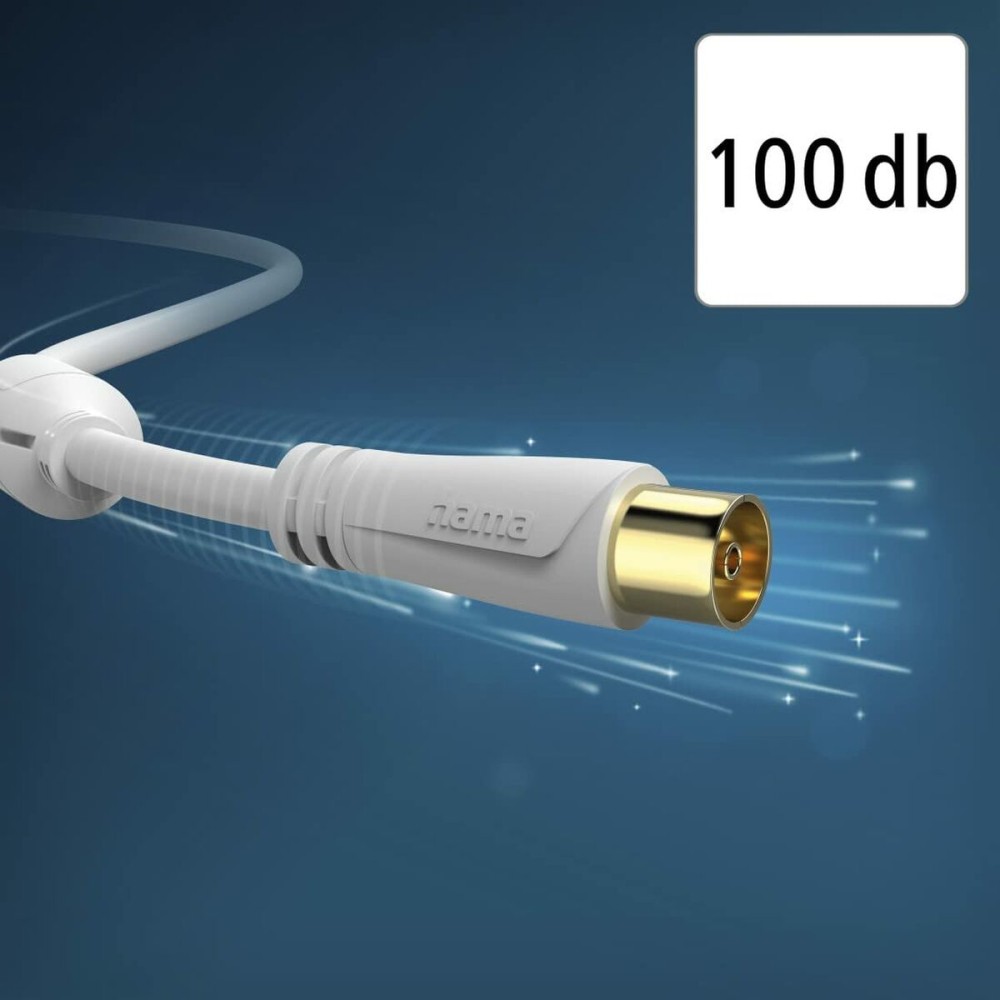 Antenna cable Hama 00205246 1,5 m