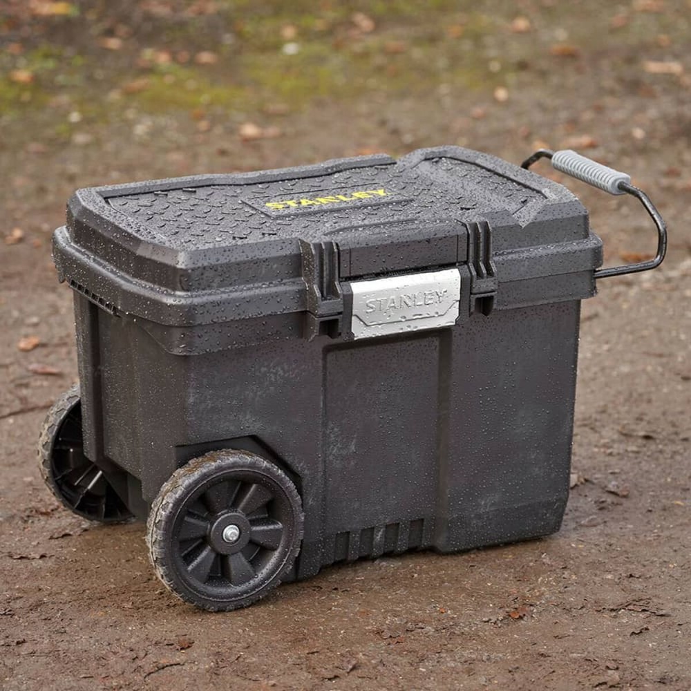 Toolbox Stanley Plastic
