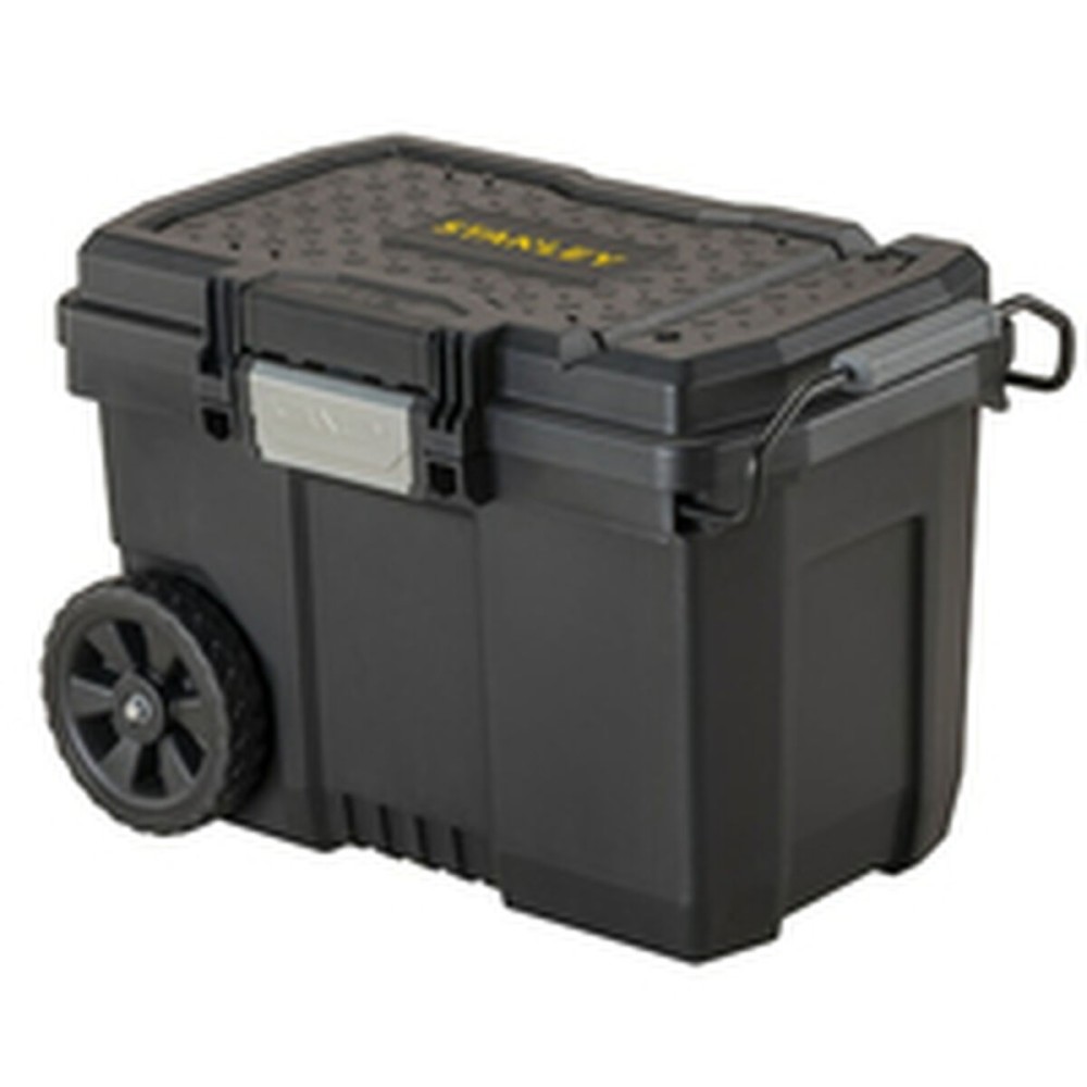 Toolbox Stanley Plastic