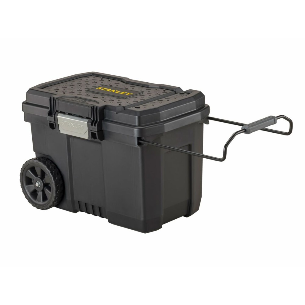 Toolbox Stanley Plastic