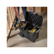 Toolbox Stanley Plastic