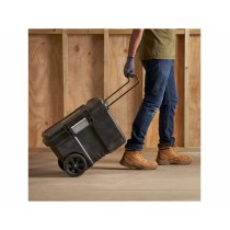 Toolbox Stanley Plastic