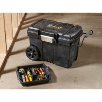 Toolbox Stanley Plastic