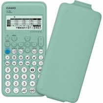 Calculatrice scientifique Casio College FX -92+ Vert