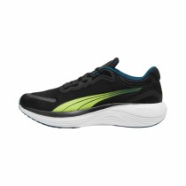 Chaussures de sport pour femme Puma Scend Pro Noir