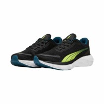 Chaussures de sport pour femme Puma Scend Pro Noir