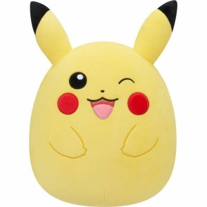 Poupée Bébé Bandai Pokemon Pikachu