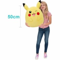 Poupée Bébé Bandai Pokemon Pikachu