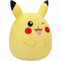 Baby Doll Bandai Pokemon Pikachu