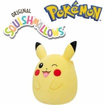 Baby Doll Bandai Pokemon Pikachu