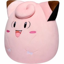 Poupée Bébé Bandai Pokemon Clefairy